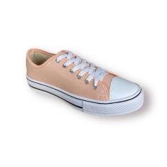Tenis Feminino Casual Cano Baixo Vanessa Fashion 1027-Feminino