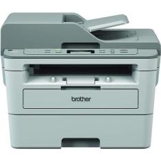 Multifuncional Brother Laser Mono - DCP-B7535DW