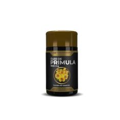 Óleo de primula 1000mg premium 60caps - HF SUPLEMENTOS, PREMIUM