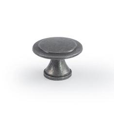 Kit 15 Puxadores Para Moveis Antigos Ouro Velho - Telis Ferragens, Pra