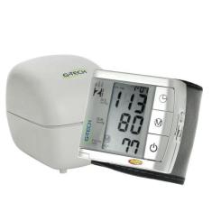 Aparelho De Pressão Digital Automático De Pulso BP3BK1 G-TECH
