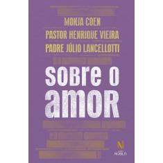 Livro - Sobre o amor