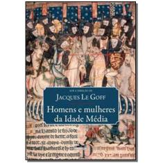 Homens e Mulheres da Idade Média