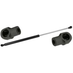 Amortecedor Mola Gás Tampa Porta-malas Onix Após 12 [f103]