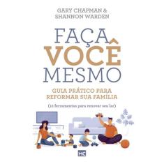 Livro - Faça você mesmo
