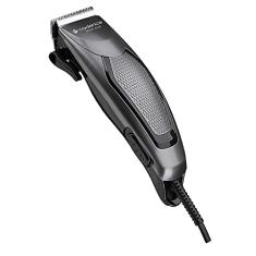 Máquina de Cortar Cabelo Cadence Iron Cut,220V, Cinza, 10W, CAB177