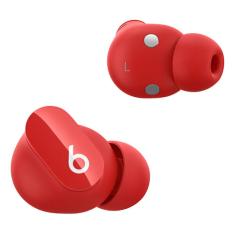 Fone De Ouvido In-ear Sem Fio Apple Beats Bluetooth Studio Buds Vermelho Studio Buds