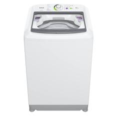 Máquina de Lavar Consul 18Kg Branca com Lavagem Econômica e Ciclo Edredom - CWK18AB