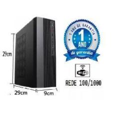 Mini Pc Cpu Intel Core I7 + 16gb Ram+ Ssd 1tb