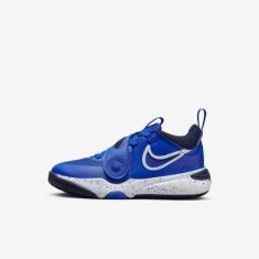 Tênis Nike Team Hustle D 11 Lil Infantil-Unissex