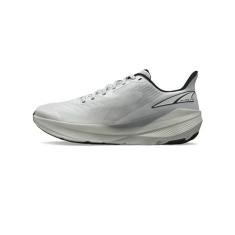 ALTRA Women's Experience Flow Road Running Shoe White/Gray