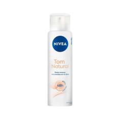 Desodorante Aerossol Nivea Dermo Clareador 150ml