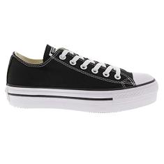 Tênis Converse All Star Flatform Feminino