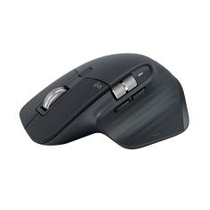 Mouse sem Fio Conexão Bluetooth MX Master 3S Grafite - Logitech - 910-007502