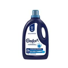 Amaciante Comfort 5L Concentrado Profissional Rende 2000kg Perfume Dur