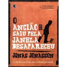 O Ancião Que Saiu Pela Janela E Desapareceu