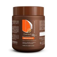Máscara Capilar Bio Extratus Queravit 500g