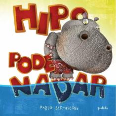 Livro - Hipo pode nadar