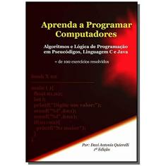 Aprenda a Programar Computadores