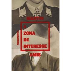 Zona de Interesse, A