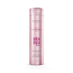 Shampoo de Quartzo Cadiveu Boca Rosa Hair com 250ml 250ml