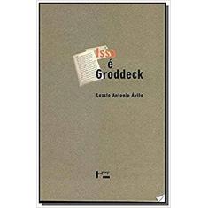 Isso É Groddeck