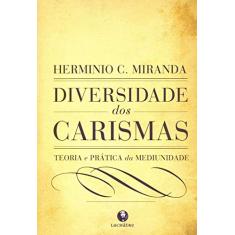 Diversidade dos Carismas