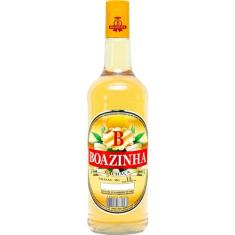 Boazinha Cachaça 1000Ml