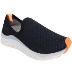 Tênis Menino Kidy Light Fun 0350090-7763