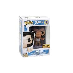Funko Pop Marvel X-Men Logan Exclusivo #193