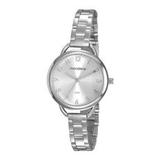 Relógio Mondaine Feminino Analógico 32154L0mvne1 - Mondaine Relógios