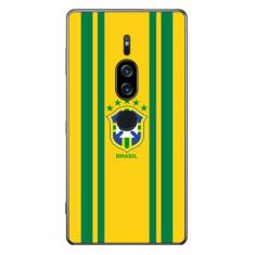 Capa Adesivo Skin367 Verso Para Sony Xperia XZ2 Premium 2018 - KawaSki