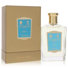 Perfume Feminino Sirena Floris 100 ML Eau De Parfum