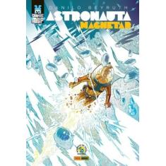 Livro - Astronauta: Magnetar (Capa Dura)