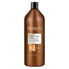 Rk asmeg curl cnd 1000ml v805 - Redken, 1L