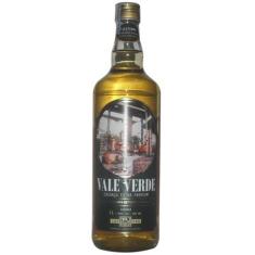 Cachaça Vale Verde 1000 ml