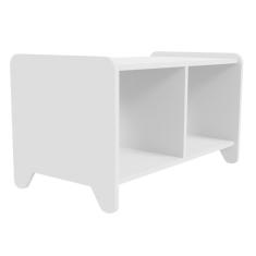 Organizador De Brinquedos Nico 100% Mdf( Infantil)