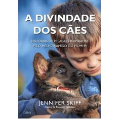 Livro - A Divindade dos Cães