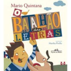 O Batalhão Das Letras