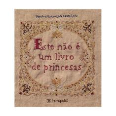 Este Não É Um Livro De Princesas