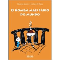 O Homem Mais Sábio Do Mundo