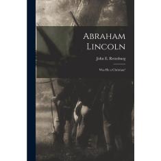 Abraham Lincoln