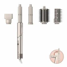 Modelador de Cabelo Lisos e Ondulados 110V FlexStyle Shark, 110V