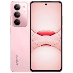 Smartphone Realme C75x Rmx5020 128gb 6gb Ram Dual Sim Nfc Tela 6.67  R