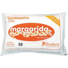 Travesseiro 45x65cm Margarida Altenburg