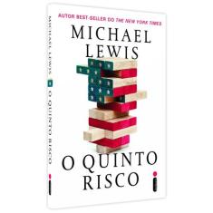 Livro - O Quinto Risco