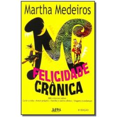 Felicidade Crônica