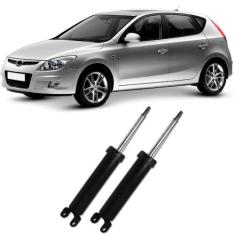 Amortecedor Hyundai I30 Traseiro 2007 Até 2014 O Par - Triauto