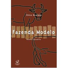 Livro - Fazenda modelo
