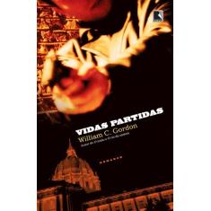 Livro - Vidas partidas